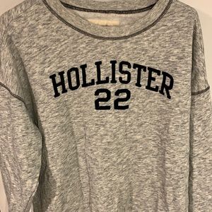 Hollister Medium pullover